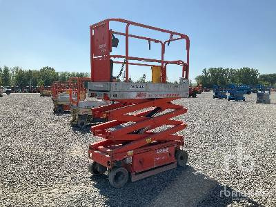 JLG 1930 ES - Scissor lift: picture 1 JLG 1930 ES - Scissor lift: picture 1