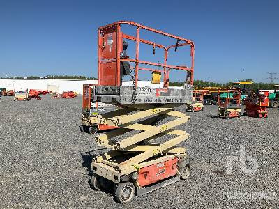 JLG 1930 ES - Scissor lift: picture 1 JLG 1930 ES - Scissor lift: picture 1