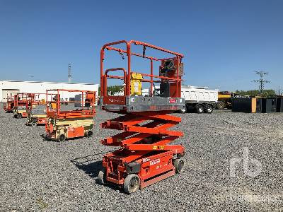 JLG 1930 ES - Scissor lift: picture 3 JLG 1930 ES - Scissor lift: picture 3