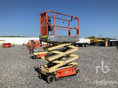 JLG 1930 ES - Scissor lift: picture 1 JLG 1930 ES - Scissor lift: picture 1