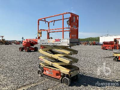 JLG 1930 ES - Scissor lift: picture 4 JLG 1930 ES - Scissor lift: picture 4