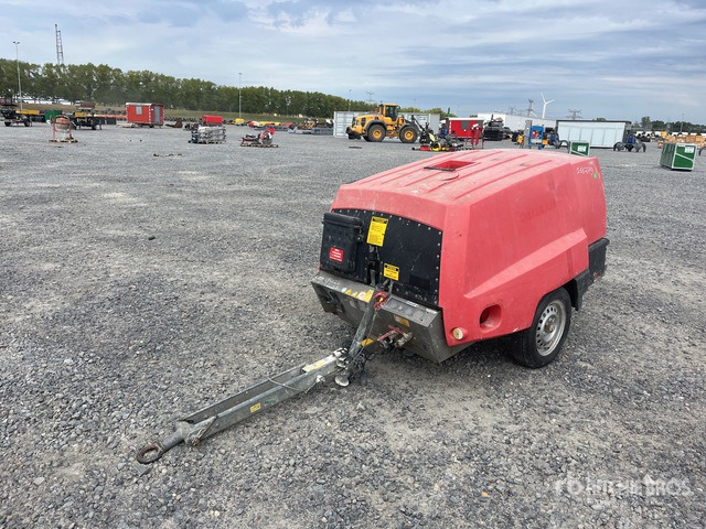 Kaeser Air Compressor - Air compressor: picture 2 Kaeser Air Compressor - Air compressor: picture 2