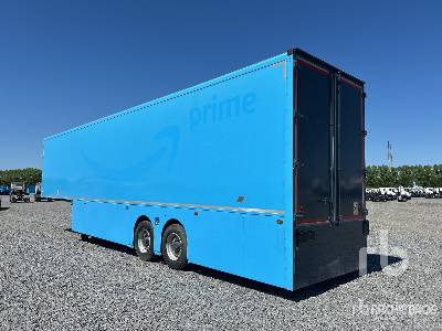 LAWRENCE DAVID GRP DOUBLE DECK T/A (Wielton Group) with Capaci ... - Closed box semi-trailer: picture 2 LAWRENCE DAVID GRP DOUBLE DECK T/A (Wielton Group) with Capaci ... - Closed box semi-trailer: picture 2