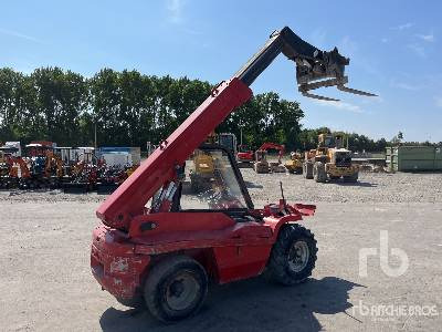 MANITOU BT420-2 - Telescopic handler: picture 3 MANITOU BT420-2 - Telescopic handler: picture 3