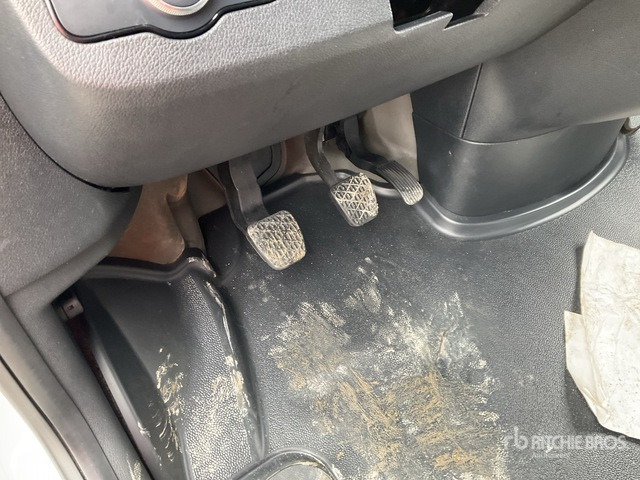 Mercedes-Benz Sprinter 314 Van Truck - Box truck: picture 4 Mercedes-Benz Sprinter 314 Van Truck - Box truck: picture 4