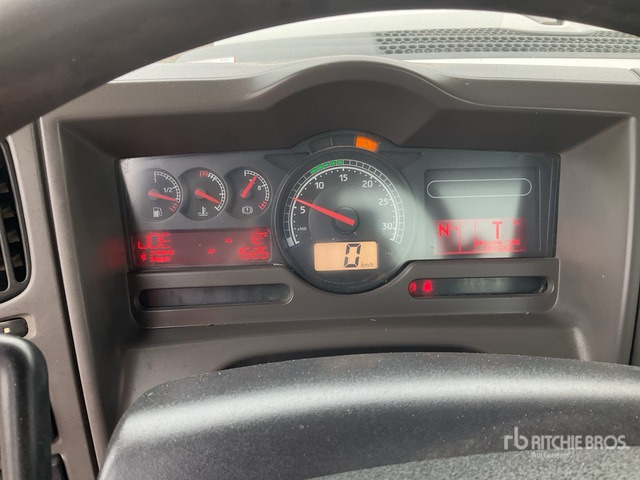 Renault 410dxi Mixer Truck - Concrete mixer truck: picture 4 Renault 410dxi Mixer Truck - Concrete mixer truck: picture 4