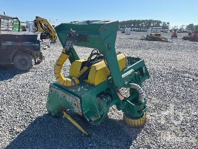 SIFOR 620 - Combine header: picture 3 SIFOR 620 - Combine header: picture 3