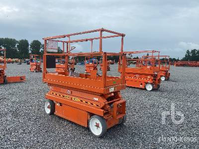 SKYJACK SJIII 3220 - Scissor lift: picture 4 SKYJACK SJIII 3220 - Scissor lift: picture 4
