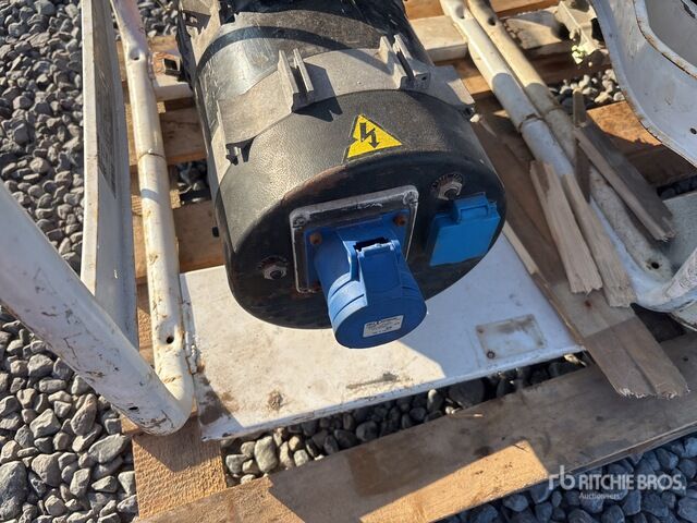 Generator set Sdmo R6 Generator Set: picture 6