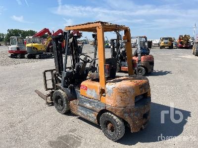 TCM FD20Z5 - Forklift: picture 2 TCM FD20Z5 - Forklift: picture 2