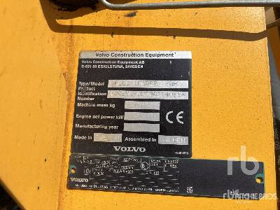 VOLVO L70H High Lift - Wheel loader: picture 5 VOLVO L70H High Lift - Wheel loader: picture 5