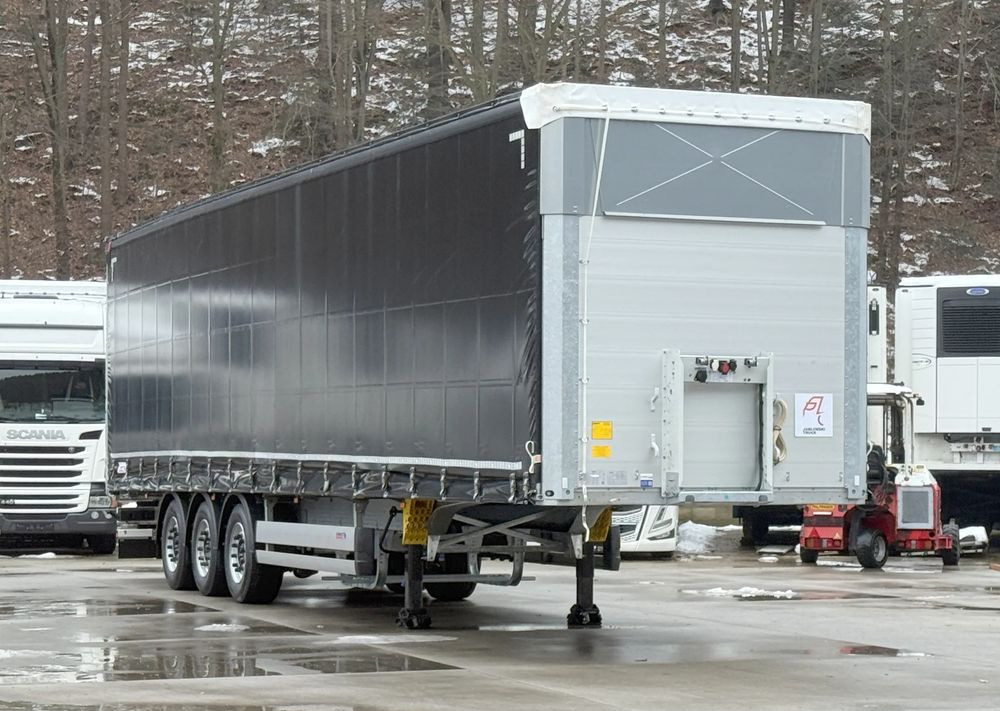Schmitz Cargobull VARIOS - Curtainsider semi-trailer: picture 5 Schmitz Cargobull VARIOS - Curtainsider semi-trailer: picture 5
