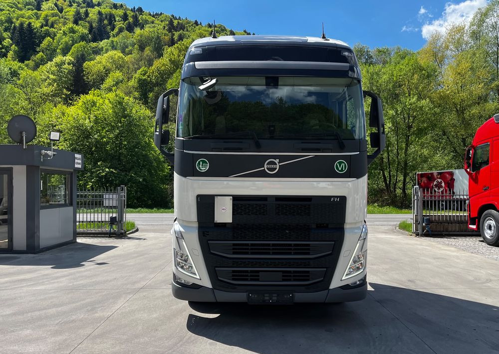 Volvo FH 500 // Zamiana na starszy // Silnik Euro 6 nie Isave // Parkclima // XL // Radary // Duże zbiorniki // Gwarancja // - Tractor unit: picture 3 Volvo FH 500 // Zamiana na starszy // Silnik Euro 6 nie Isave // Parkclima // XL // Radary // Duże zbiorniki // Gwarancja // - Tractor unit: picture 3