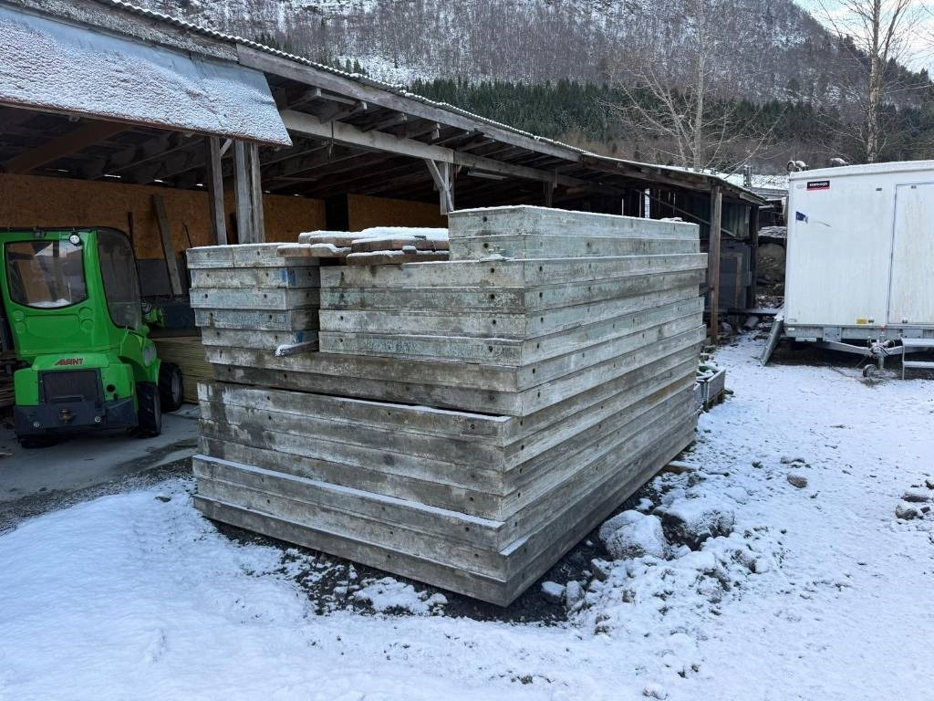 Annet DOKA Formwork complete system - Concrete equipment: picture 4 Annet DOKA Formwork complete system - Concrete equipment: picture 4