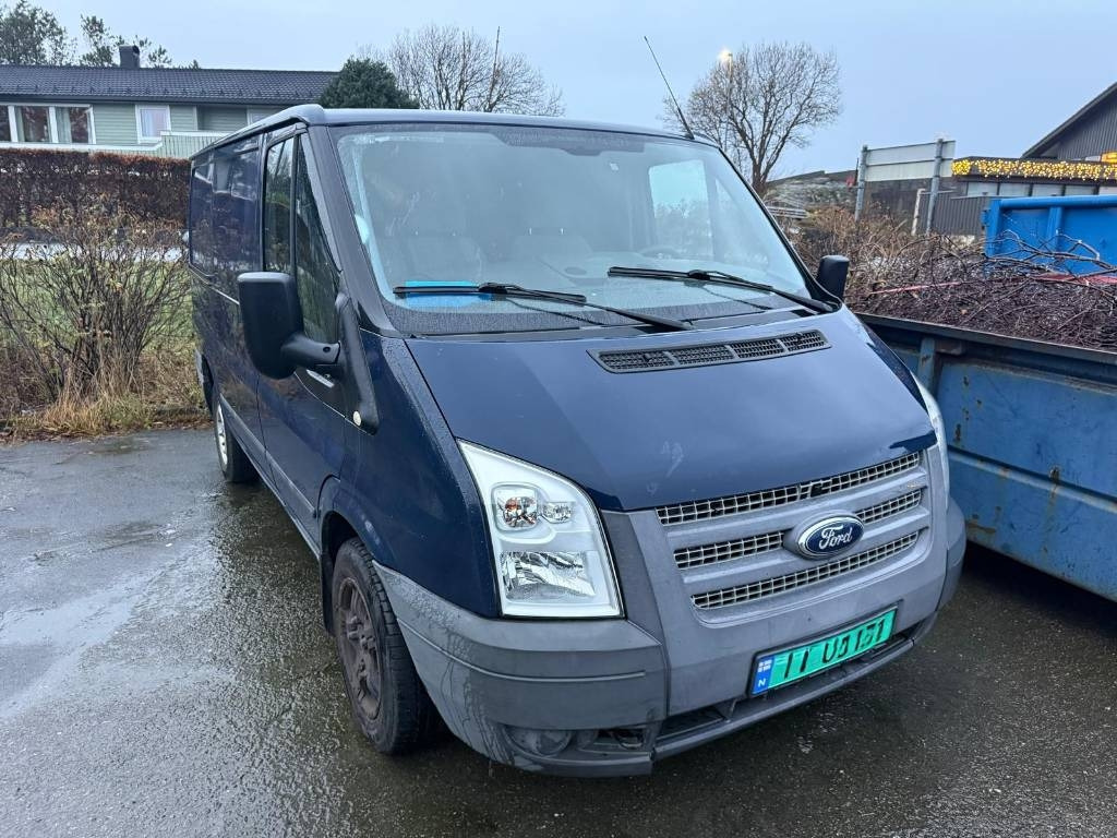 Ford Transit - Other machinery: picture 1 Ford Transit - Other machinery: picture 1
