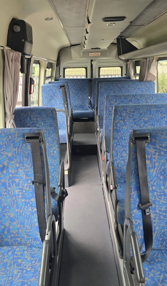 Iveco 50c15 leasing Iveco 50c15: picture 13 Iveco 50c15 leasing Iveco 50c15: picture 13