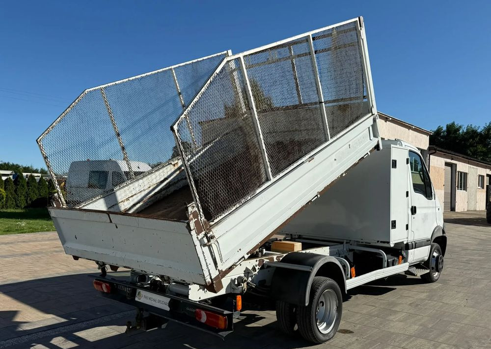 Renault Mascott - Tipper van: picture 3 Renault Mascott - Tipper van: picture 3