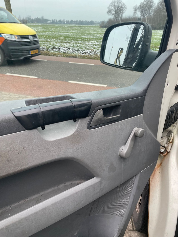 Small van Volkswagen Transporter: picture 11