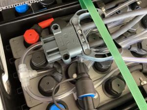 Eternity 24V 2 PZS 250 (NEU) - Battery: picture 2 Eternity 24V 2 PZS 250 (NEU) - Battery: picture 2