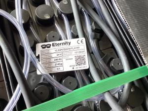 Eternity 24V 2 PZS 250 (NEU) - Battery: picture 3 Eternity 24V 2 PZS 250 (NEU) - Battery: picture 3
