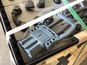 Eternity 48V 4 EPZS 620 (NEU) - Battery: picture 2 Eternity 48V 4 EPZS 620 (NEU) - Battery: picture 2