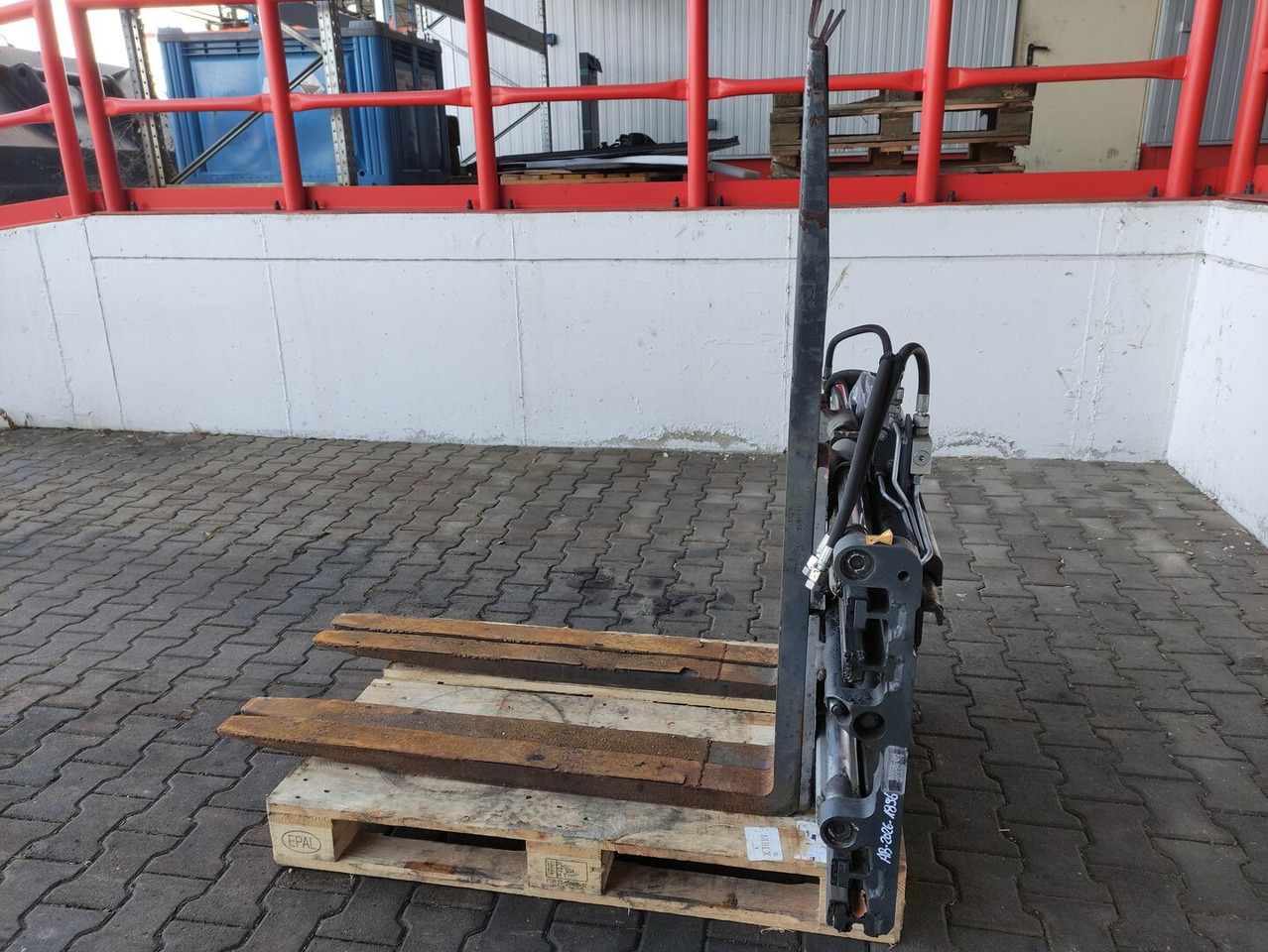 Kaup 2T429C - Forks: picture 4 Kaup 2T429C - Forks: picture 4