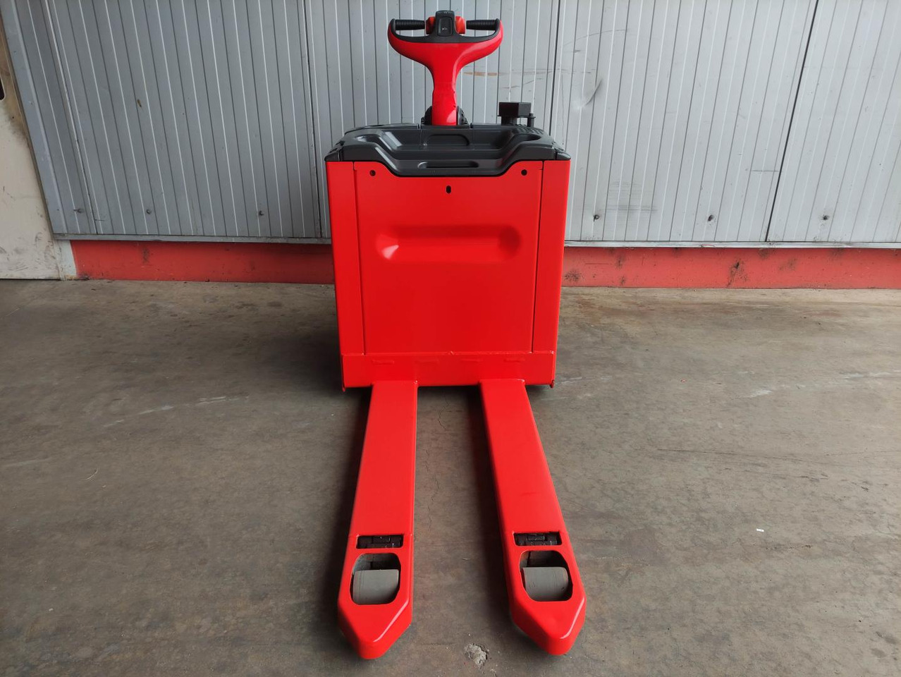 Linde T25 AP (LACK NEU) - Pallet truck: picture 3 Linde T25 AP (LACK NEU) - Pallet truck: picture 3