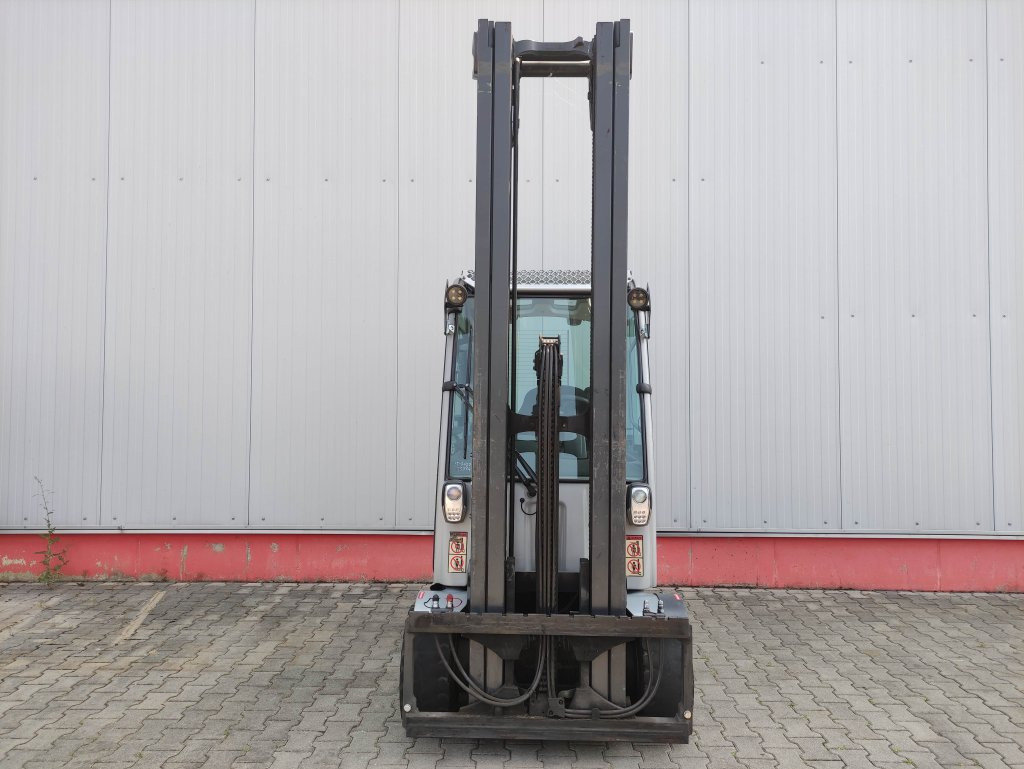 Still RX60-30 - Electric forklift: picture 3 Still RX60-30 - Electric forklift: picture 3