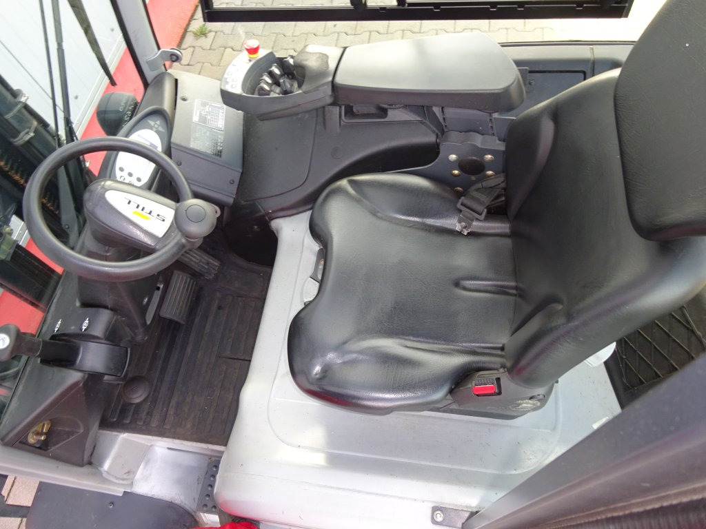 Still RX60-35 - Electric forklift: picture 5 Still RX60-35 - Electric forklift: picture 5