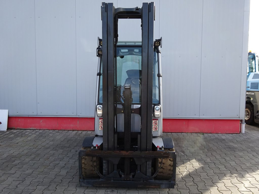 Still RX60-35 - Electric forklift: picture 3 Still RX60-35 - Electric forklift: picture 3