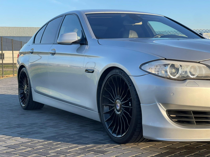 Alpina BMW ALPINA B5 BITURBO HEAD UP, COMFORT ACCESS, 507 PK!, AUDIO, XENON. - Car: picture 3 Alpina BMW ALPINA B5 BITURBO HEAD UP, COMFORT ACCESS, 507 PK!, AUDIO, XENON. - Car: picture 3