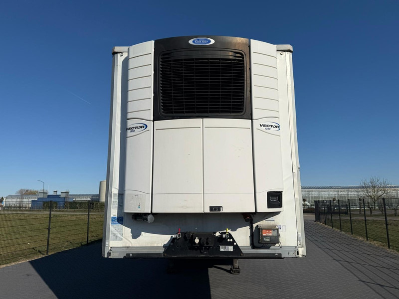 Kögel SVA 24 STANDARD NL FRIGO TRAILER, APK 13-11-2025, CARRIER. - Refrigerator semi-trailer: picture 2 Kögel SVA 24 STANDARD NL FRIGO TRAILER, APK 13-11-2025, CARRIER. - Refrigerator semi-trailer: picture 2