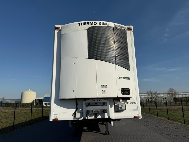 NTM UPP-49K-3 - Refrigerator semi-trailer: picture 3 NTM UPP-49K-3 - Refrigerator semi-trailer: picture 3