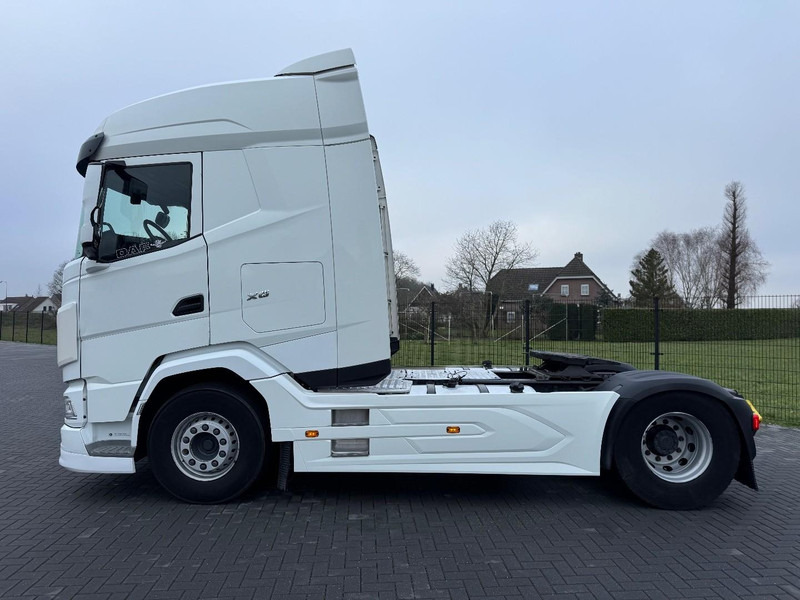 DAF XG 530 FT XG 530, RETARDER, 2X TANK, GOEDE CONDITIE, 2022. - Tractor unit: picture 5 DAF XG 530 FT XG 530, RETARDER, 2X TANK, GOEDE CONDITIE, 2022. - Tractor unit: picture 5