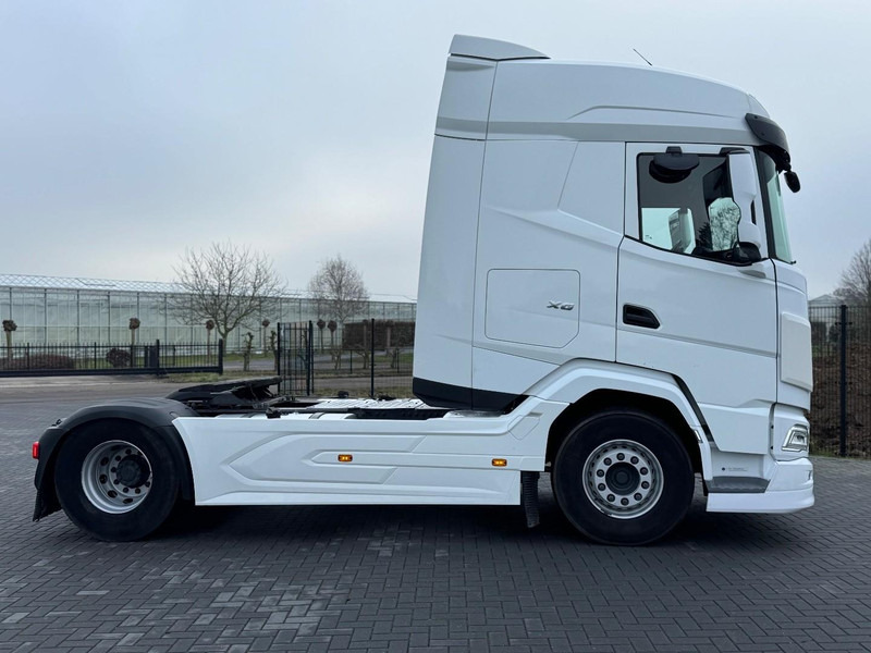 DAF XG 530 FT XG 530, RETARDER, 2X TANK, GOEDE CONDITIE, 2022. - Tractor unit: picture 4 DAF XG 530 FT XG 530, RETARDER, 2X TANK, GOEDE CONDITIE, 2022. - Tractor unit: picture 4