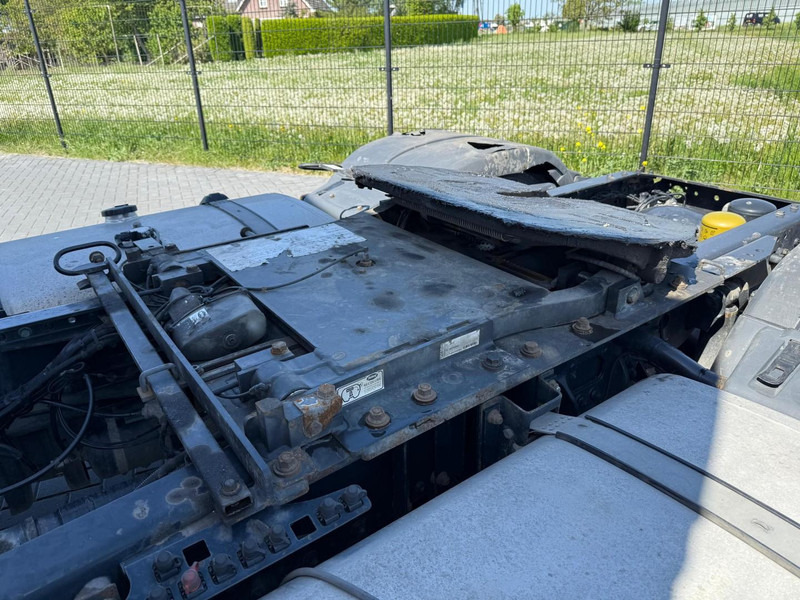 Tractor unit MAN 18.500 FULL AIR, ALCOA, TV, INVERTER, MICROWAVE, TOP.: picture 14 Tractor unit MAN 18.500 FULL AIR, ALCOA, TV, INVERTER, MICROWAVE, TOP.: picture 14