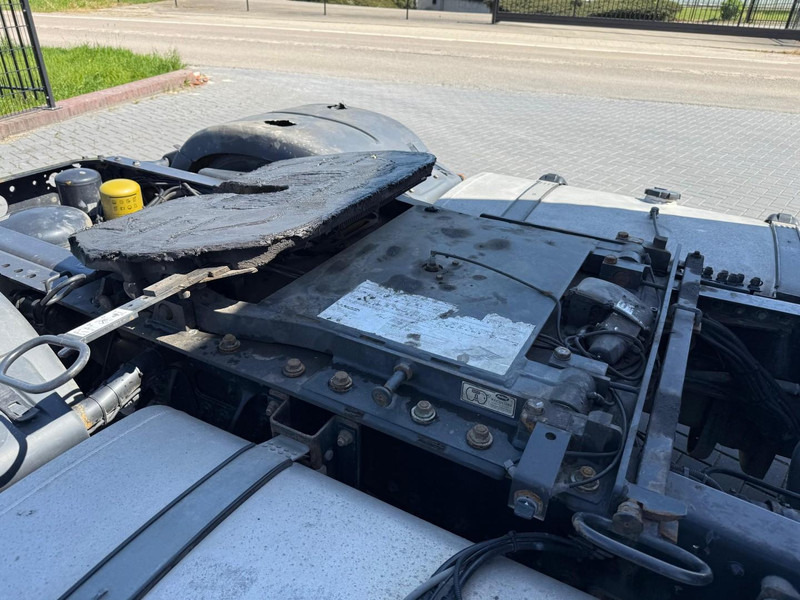 Tractor unit MAN 18.500 FULL AIR, ALCOA, TV, INVERTER, MICROWAVE, TOP.: picture 16 Tractor unit MAN 18.500 FULL AIR, ALCOA, TV, INVERTER, MICROWAVE, TOP.: picture 16