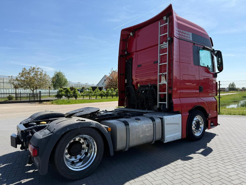 Tractor unit MAN 18.500 FULL AIR, ALCOA, TV, INVERTER, MICROWAVE, TOP.: picture 12 Tractor unit MAN 18.500 FULL AIR, ALCOA, TV, INVERTER, MICROWAVE, TOP.: picture 12