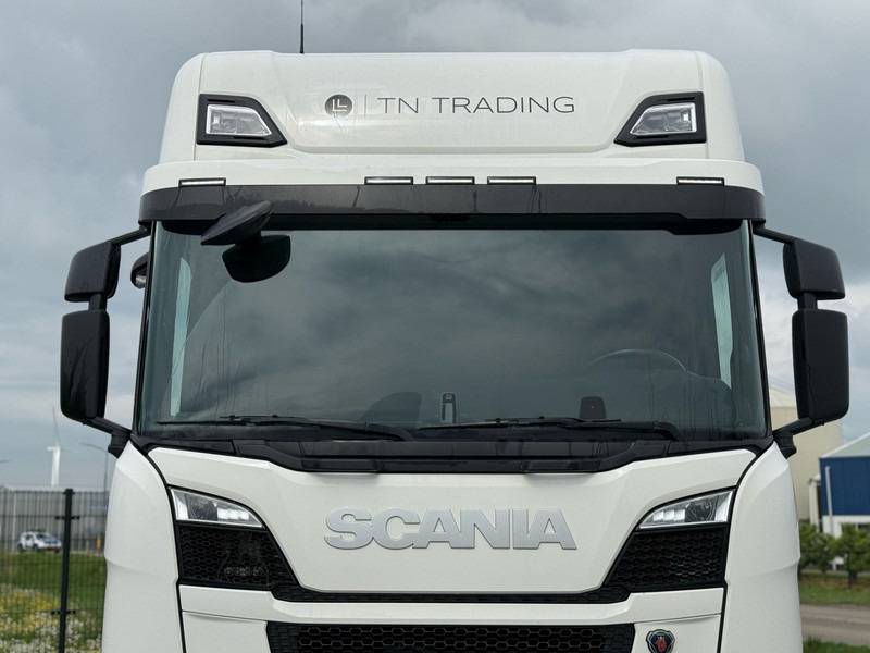Tractor unit Scania R500 VOL SPOILER, VOLLUCHT, RETARDER, LEER, LED, 3.15WB.: picture 6