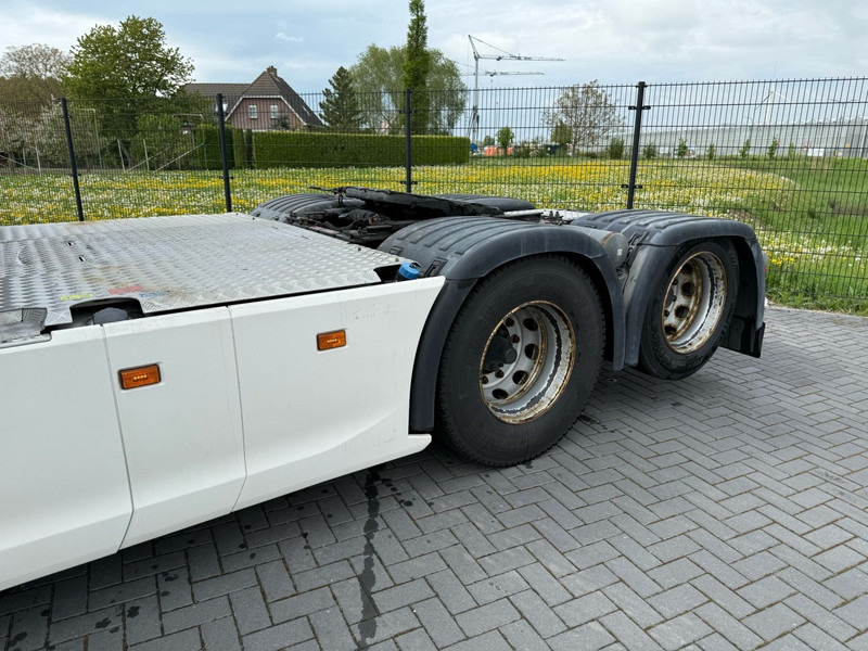 Tractor unit Scania R500 VOL SPOILER, VOLLUCHT, RETARDER, LEER, LED, 3.15WB.: picture 13
