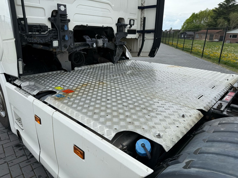Tractor unit Scania R500 VOL SPOILER, VOLLUCHT, RETARDER, LEER, LED, 3.15WB.: picture 14