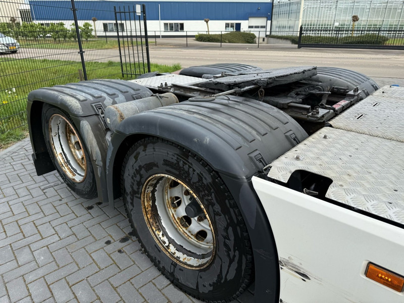 Tractor unit Scania R500 VOL SPOILER, VOLLUCHT, RETARDER, LEER, LED, 3.15WB.: picture 15