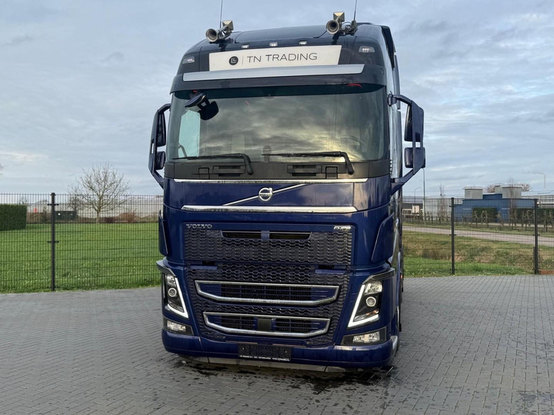 Volvo FH 16.750 VOLLUCHT, ALCOA, SPECIAL INTERIOR, OMVORMER, LAGE KM! - Tractor unit: picture 2 Volvo FH 16.750 VOLLUCHT, ALCOA, SPECIAL INTERIOR, OMVORMER, LAGE KM! - Tractor unit: picture 2