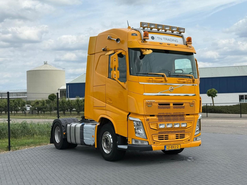Volvo FH HYDRAULIEK, ALCOA, NL AUTO, APK 05-2026. - Tractor unit: picture 1 Volvo FH HYDRAULIEK, ALCOA, NL AUTO, APK 05-2026. - Tractor unit: picture 1