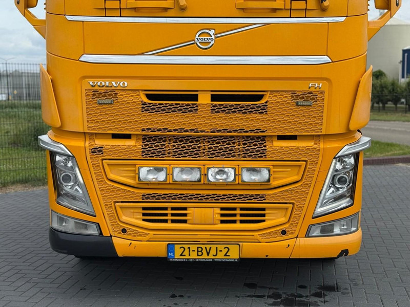 Volvo FH HYDRAULIEK, ALCOA, NL AUTO, APK 05-2026. - Tractor unit: picture 4 Volvo FH HYDRAULIEK, ALCOA, NL AUTO, APK 05-2026. - Tractor unit: picture 4