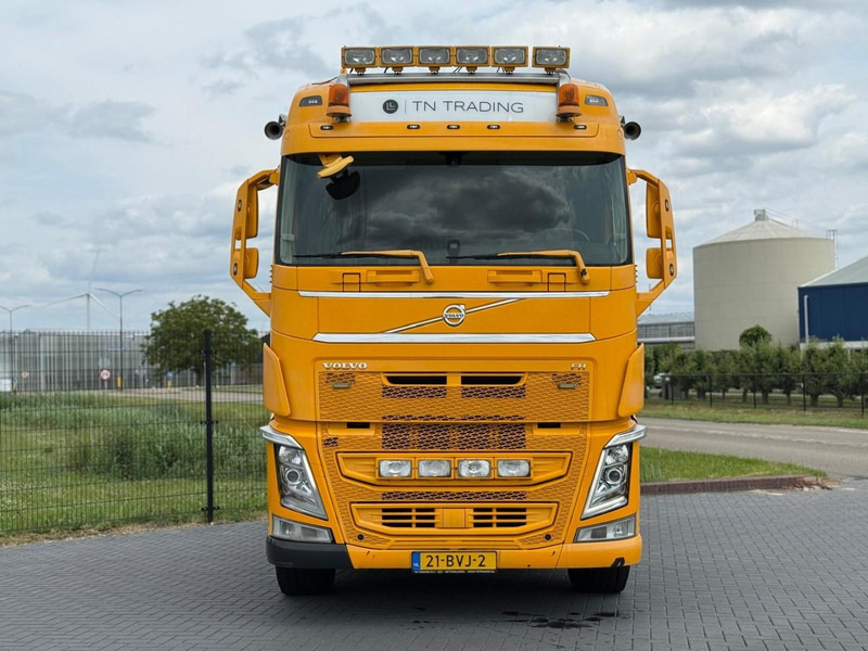 Volvo FH HYDRAULIEK, ALCOA, NL AUTO, APK 05-2026. - Tractor unit: picture 3 Volvo FH HYDRAULIEK, ALCOA, NL AUTO, APK 05-2026. - Tractor unit: picture 3