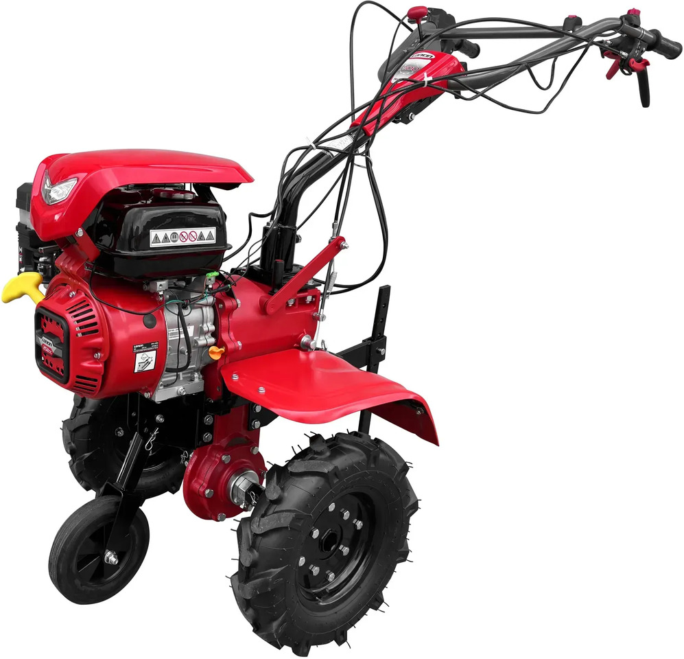 Ciągnik jednoosiowy Loncin LC1200 (bez oleju przekładniowego i silnikowego) - Garden tiller: picture 3 Ciągnik jednoosiowy Loncin LC1200 (bez oleju przekładniowego i silnikowego) - Garden tiller: picture 3