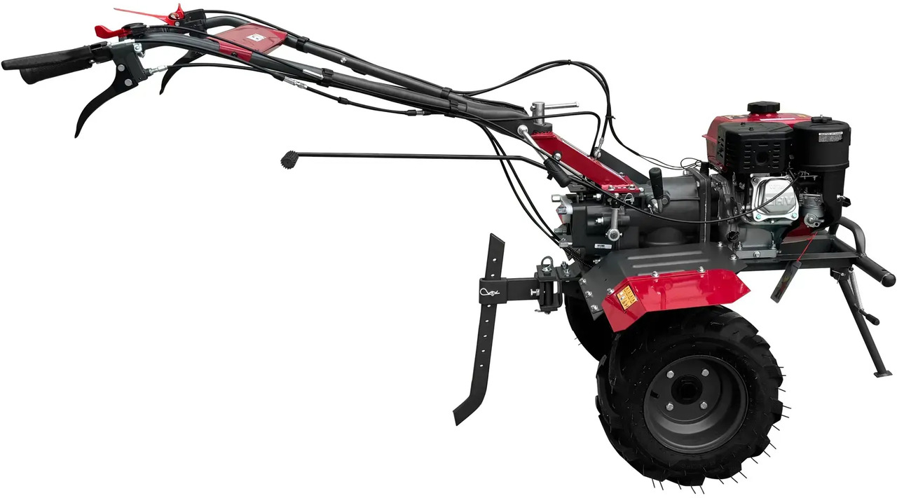 NOWOŚĆ Ciągnik jednoosiowy WEIMA WM1100C-6 DIFF "Classic": Efektywne narzędzie do prac ogrodniczych - Garden tiller: picture 4 NOWOŚĆ Ciągnik jednoosiowy WEIMA WM1100C-6 DIFF "Classic": Efektywne narzędzie do prac ogrodniczych - Garden tiller: picture 4