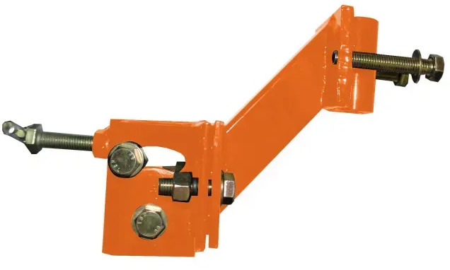 Garden tiller RURIS motorový kultivátor 731ACC3: picture 9