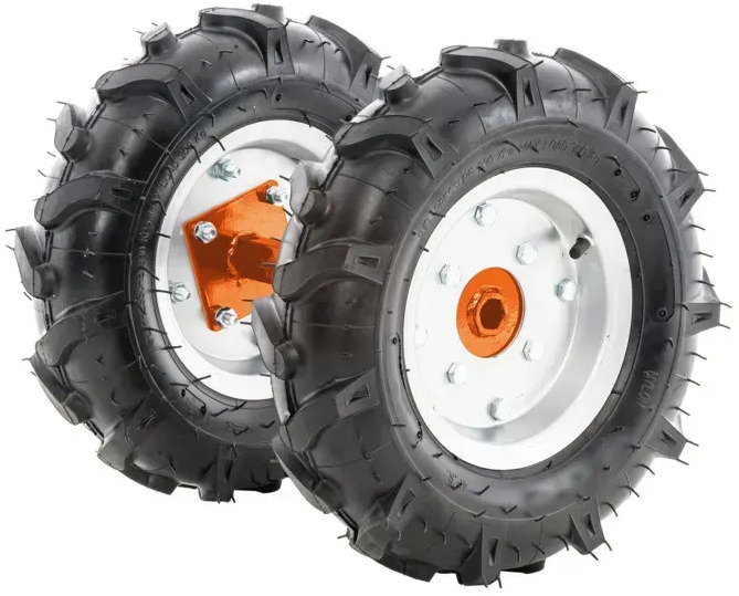Garden tiller RURIS motorový kultivátor 731ACC3: picture 13